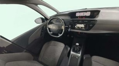 Citroen C4 Picasso PureTech 130 S&S Live Edition 96 kW (130 CV) Citroen C4 Picasso PureTech 130 S&S Live Edition 96 kW (130 CV)