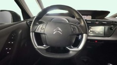 Citroen C4 Picasso PureTech 130 S&S Live Edition 96 kW (130 CV) Citroen C4 Picasso PureTech 130 S&S Live Edition 96 kW (130 CV)