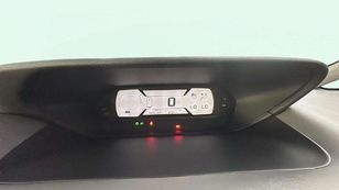 Citroen C4 Picasso PureTech 130 S&S Live Edition 96 kW (130 CV)