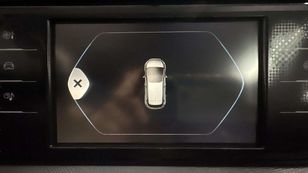 Citroen C4 Picasso PureTech 130 S&S Live Edition 96 kW (130 CV)