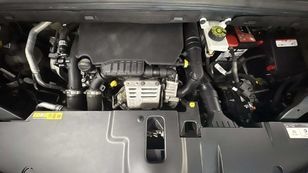 Citroen C4 Picasso PureTech 130 S&S Live Edition 96 kW (130 CV)