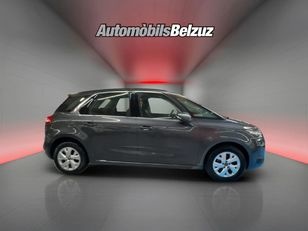 Citroen C4 Picasso PureTech 130 S&S Live Edition 96 kW (130 CV)