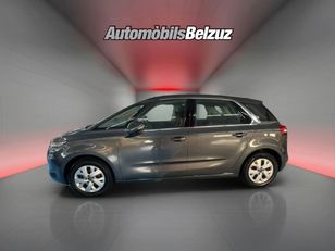 Citroen C4 Picasso PureTech 130 S&S Live Edition 96 kW (130 CV)