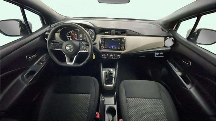 NissanMicra IG-T 100 Acenta 74 kW (100 CV) Vehículo usado en Barcelona - 7 NissanMicra IG-T 100 Acenta 74 kW (100 CV) Vehículo usado en Barcelona - 7