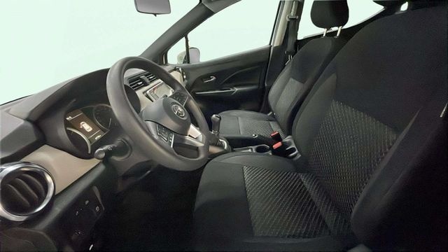 NissanMicra IG-T 100 Acenta 74 kW (100 CV) Vehículo usado en Barcelona - 10