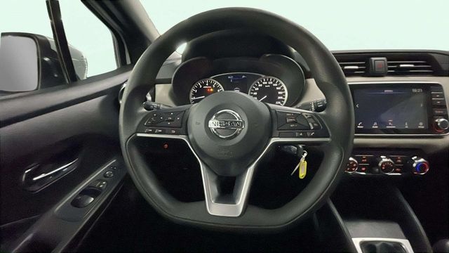 NissanMicra IG-T 100 Acenta 74 kW (100 CV) Vehículo usado en Barcelona - 12