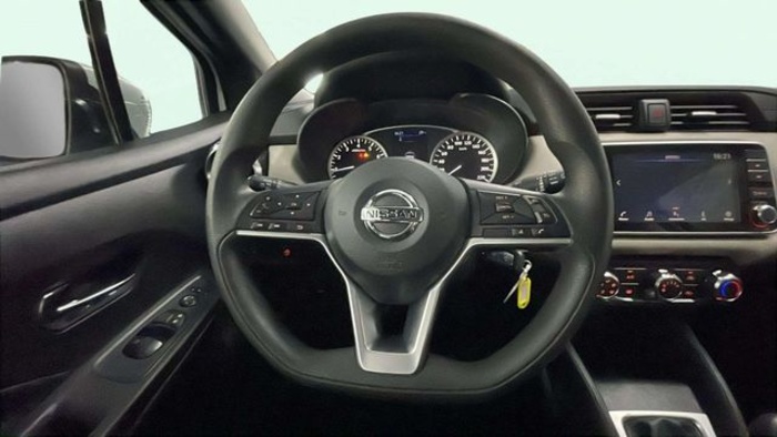 NissanMicra IG-T 100 Acenta 74 kW (100 CV) Vehículo usado en Barcelona - 12 NissanMicra IG-T 100 Acenta 74 kW (100 CV) Vehículo usado en Barcelona - 12