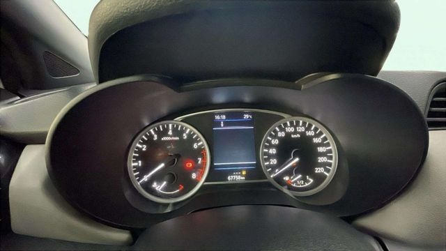 NissanMicra IG-T 100 Acenta 74 kW (100 CV) Vehículo usado en Barcelona - 13