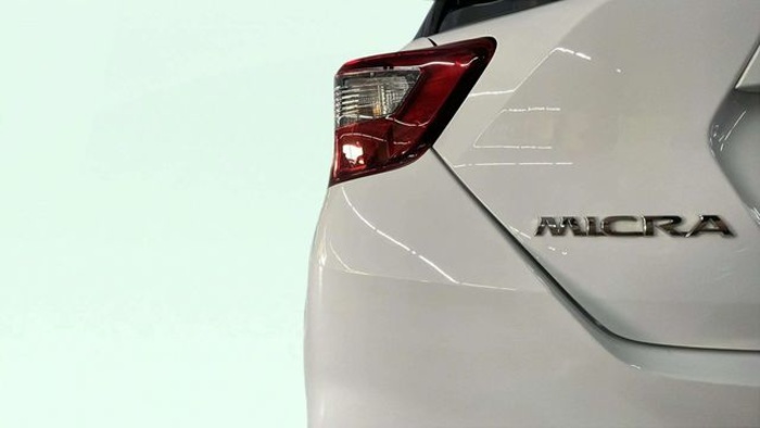 NissanMicra IG-T 100 Acenta 74 kW (100 CV) Vehículo usado en Barcelona - 17 NissanMicra IG-T 100 Acenta 74 kW (100 CV) Vehículo usado en Barcelona - 17