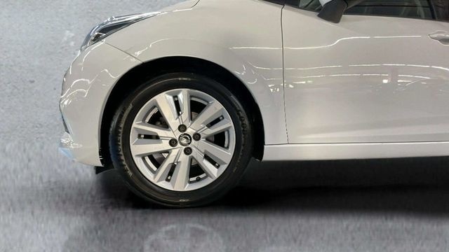 NissanMicra IG-T 100 Acenta 74 kW (100 CV) Vehículo usado en Barcelona - 18