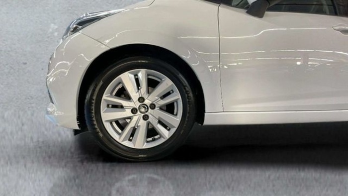 NissanMicra IG-T 100 Acenta 74 kW (100 CV) Vehículo usado en Barcelona - 18 NissanMicra IG-T 100 Acenta 74 kW (100 CV) Vehículo usado en Barcelona - 18