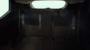 Nissan Micra IG-T 100 Acenta 74 kW (100 CV) Nissan Micra IG-T 100 Acenta 74 kW (100 CV)