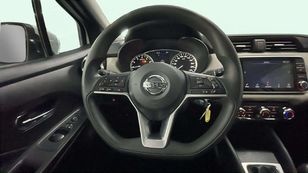 Nissan Micra IG-T 100 Acenta 74 kW (100 CV) Nissan Micra IG-T 100 Acenta 74 kW (100 CV)