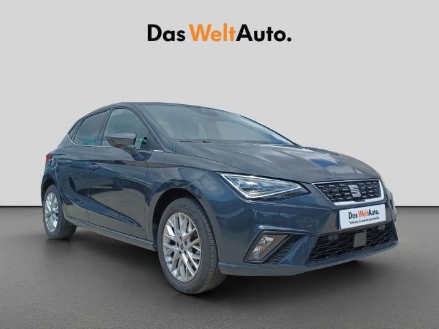 SEATIbiza 1.0 TSI Special Edition 85 kW (115 CV)