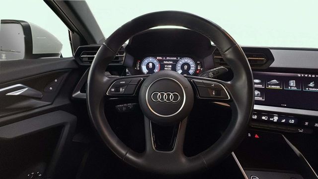 AudiA3 Sportback 30 TDI 85 kW (116 CV) Vehículo usado en Barcelona - 12