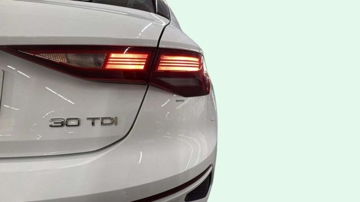 AudiA3 Sportback 30 TDI 85 kW (116 CV) Vehículo usado en Barcelona - 17 AudiA3 Sportback 30 TDI 85 kW (116 CV) Vehículo usado en Barcelona - 17