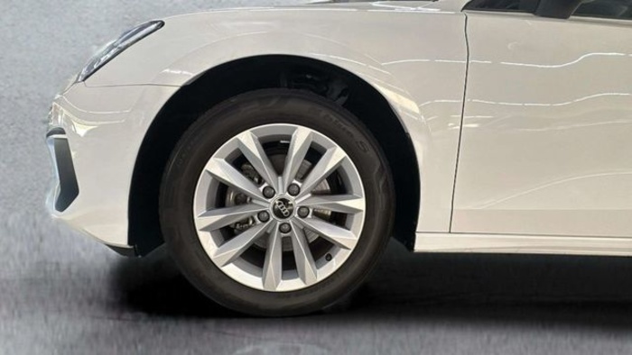 AudiA3 Sportback 30 TDI 85 kW (116 CV) Vehículo usado en Barcelona - 19 AudiA3 Sportback 30 TDI 85 kW (116 CV) Vehículo usado en Barcelona - 19