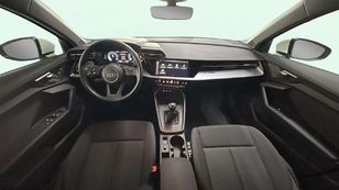 Audi A3 Sportback 30 TDI 85 kW (116 CV)