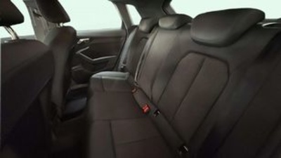 Audi A3 Sportback 30 TDI 85 kW (116 CV) Audi A3 Sportback 30 TDI 85 kW (116 CV)