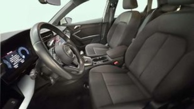 Audi A3 Sportback 30 TDI 85 kW (116 CV) Audi A3 Sportback 30 TDI 85 kW (116 CV)