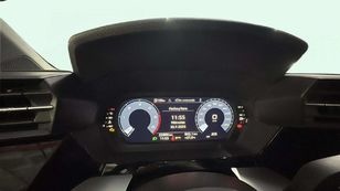 Audi A3 Sportback 30 TDI 85 kW (116 CV)