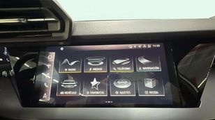 Audi A3 Sportback 30 TDI 85 kW (116 CV)