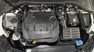 Audi A3 Sportback 30 TDI 85 kW (116 CV)