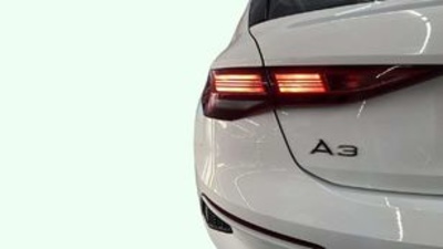 Audi A3 Sportback 30 TDI 85 kW (116 CV) Audi A3 Sportback 30 TDI 85 kW (116 CV)