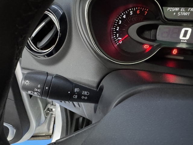 RenaultCaptur Limited TCe 96 kW (130 CV) GPF Vehículo usado en Barcelona - 16 RenaultCaptur Limited TCe 96 kW (130 CV) GPF Vehículo usado en Barcelona - 16