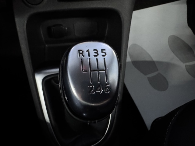 RenaultCaptur Limited TCe 96 kW (130 CV) GPF Vehículo usado en Barcelona - 22