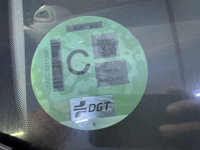 RenaultCaptur Limited TCe 96 kW (130 CV) GPF Vehículo usado en Barcelona - 24 RenaultCaptur Limited TCe 96 kW (130 CV) GPF Vehículo usado en Barcelona - 24