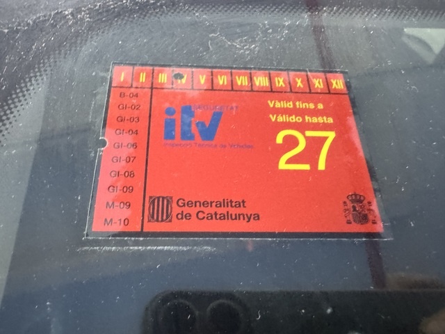 RenaultCaptur Limited TCe 96 kW (130 CV) GPF Vehículo usado en Barcelona - 25 RenaultCaptur Limited TCe 96 kW (130 CV) GPF Vehículo usado en Barcelona - 25