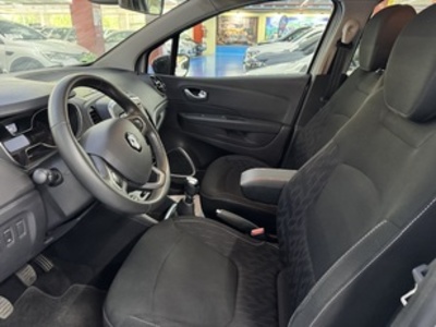 Renault Captur Limited TCe 96 kW (130 CV) GPF Renault Captur Limited TCe 96 kW (130 CV) GPF