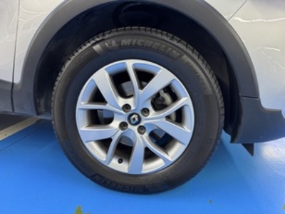 Renault Captur Limited TCe 96 kW (130 CV) GPF Renault Captur Limited TCe 96 kW (130 CV) GPF
