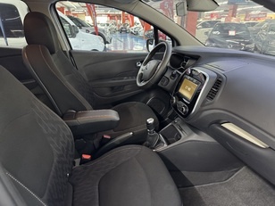 Renault Captur Limited TCe 96 kW (130 CV) GPF