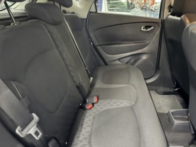 Renault Captur Limited TCe 96 kW (130 CV) GPF Renault Captur Limited TCe 96 kW (130 CV) GPF