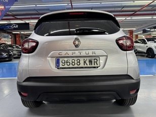 Renault Captur Limited TCe 96 kW (130 CV) GPF