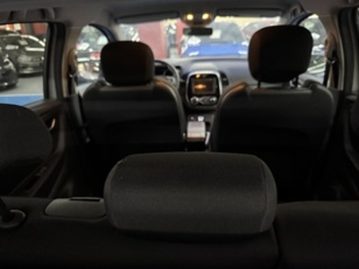 Renault Captur Limited TCe 96 kW (130 CV) GPF Renault Captur Limited TCe 96 kW (130 CV) GPF