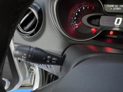 Renault Captur Limited TCe 96 kW (130 CV) GPF Renault Captur Limited TCe 96 kW (130 CV) GPF