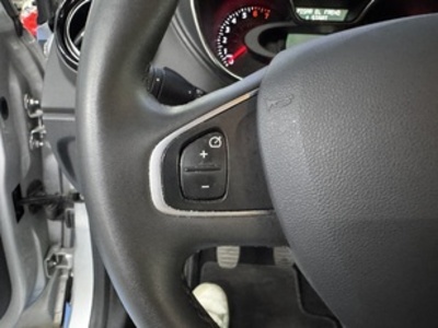 Renault Captur Limited TCe 96 kW (130 CV) GPF Renault Captur Limited TCe 96 kW (130 CV) GPF