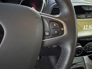 Renault Captur Limited TCe 96 kW (130 CV) GPF