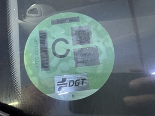 Renault Captur Limited TCe 96 kW (130 CV) GPF