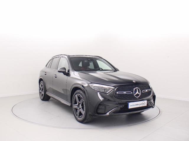 Mercedes-BenzGLC 200 4Matic 150 kW (204 CV)