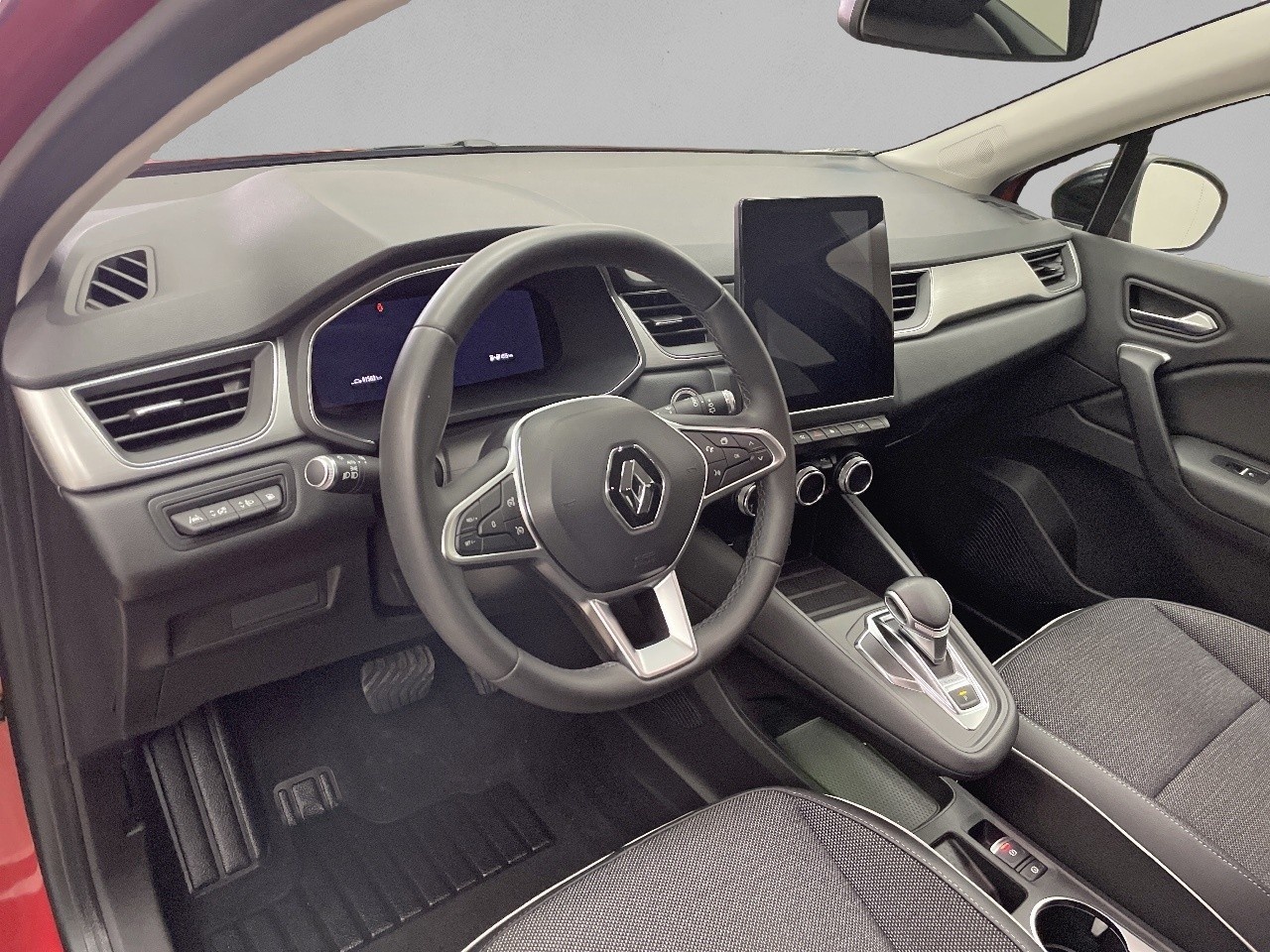 Renault Captur Zen E-TECH Híbrido enchufable 118 kW (160 CV) - 4 Renault Captur Zen E-TECH Híbrido enchufable 118 kW (160 CV) - 4