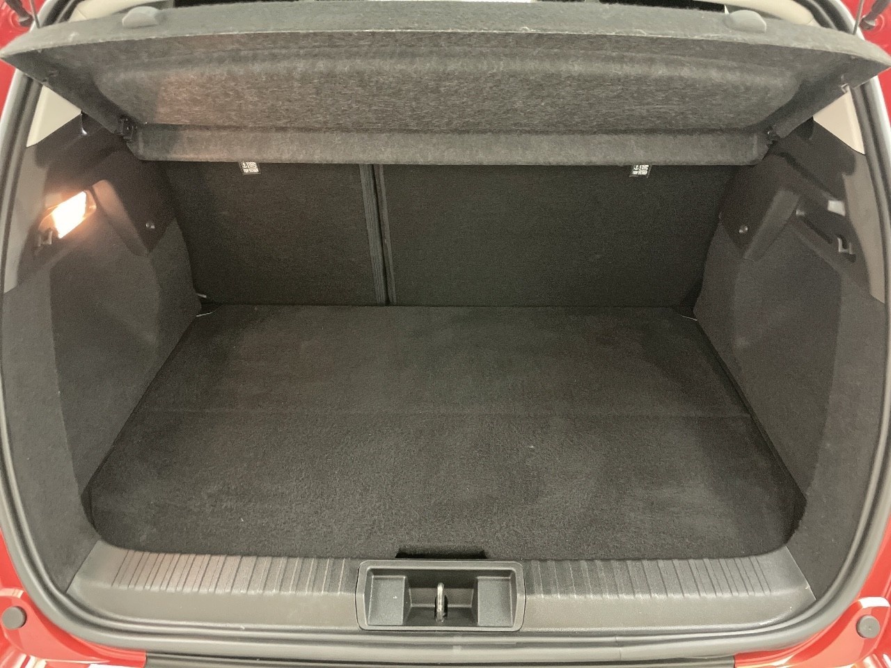 Renault Captur Zen E-TECH Híbrido enchufable 118 kW (160 CV) - 12 Renault Captur Zen E-TECH Híbrido enchufable 118 kW (160 CV) - 12