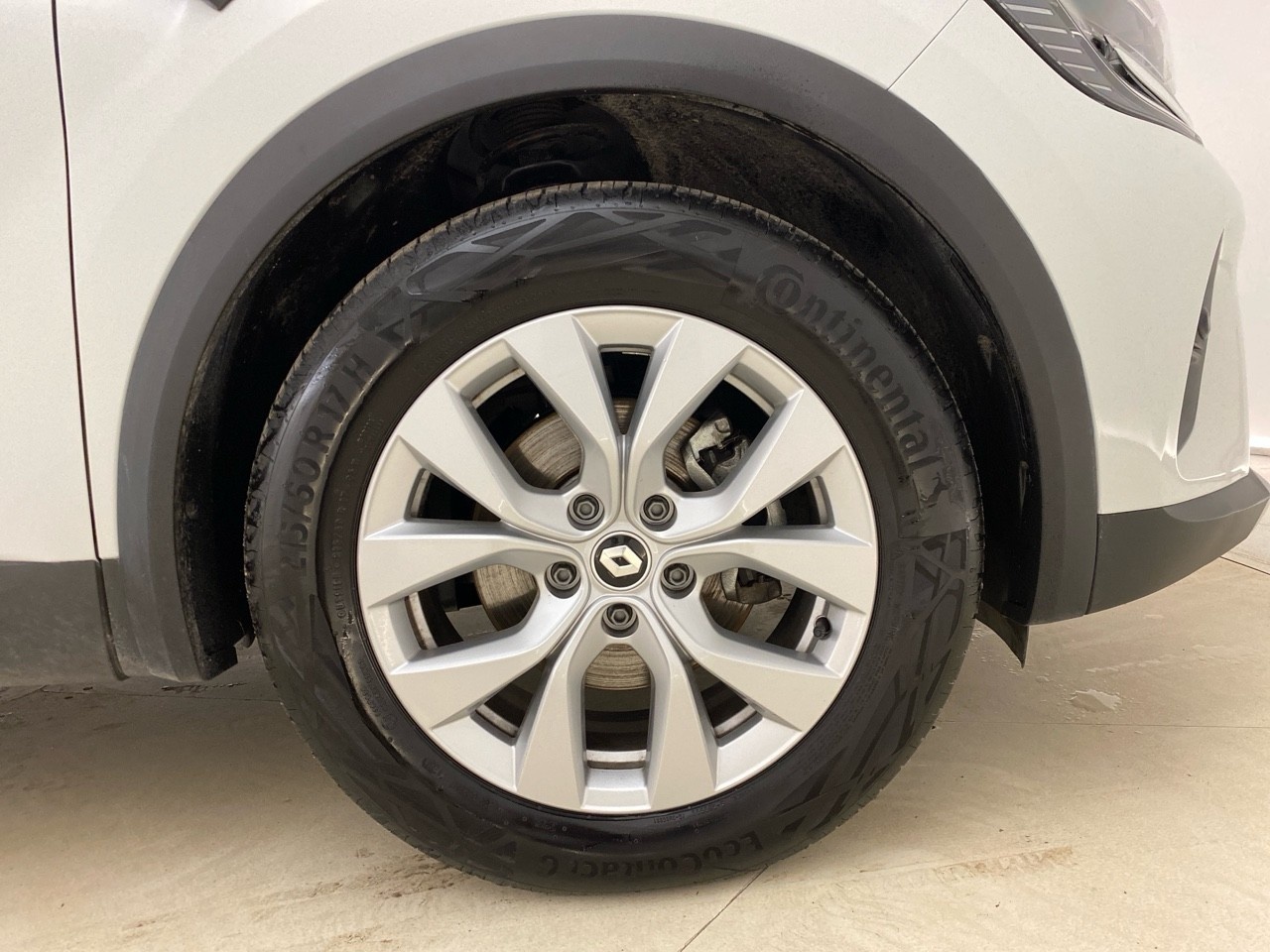 Renault Captur Zen E-TECH Híbrido enchufable 118 kW (160 CV) - 10 Renault Captur Zen E-TECH Híbrido enchufable 118 kW (160 CV) - 10