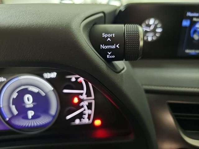 Lexus UX 250h Business 2WD 135 kW (184 CV) Vehículo usado en Madrid - 20 Lexus UX 250h Business 2WD 135 kW (184 CV) Vehículo usado en Madrid - 20