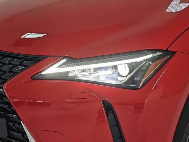 Lexus UX 250h Business 2WD 135 kW (184 CV) Vehículo usado en Madrid - 38