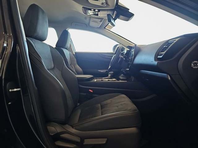 Lexus NX 350h Business City 2WD 178 kW (242 CV) Vehículo usado en Madrid - 7