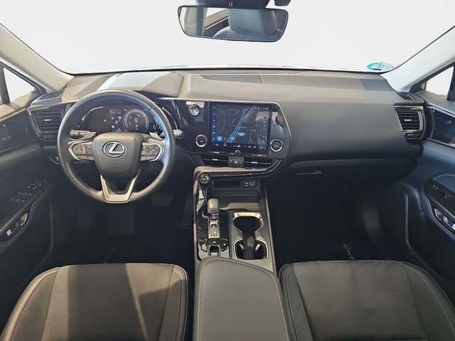 Lexus NX 350h Business City 2WD 178 kW (242 CV) Vehículo usado en Madrid - 14 Lexus NX 350h Business City 2WD 178 kW (242 CV) Vehículo usado en Madrid - 14